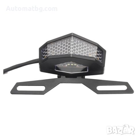 Стоп за мотор Automat, 13 SMD диода, 12V