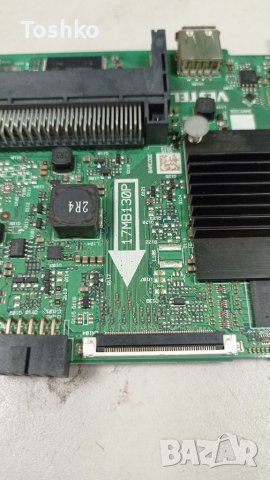 Main board 17MB130P, снимка 2 - Части и Платки - 38879669