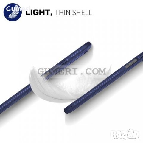 Xiaomi Mi 10T Удароустойчив гръб , снимка 4 - Калъфи, кейсове - 31006686