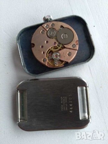 Diamant Peseux , снимка 7 - Дамски - 39467487