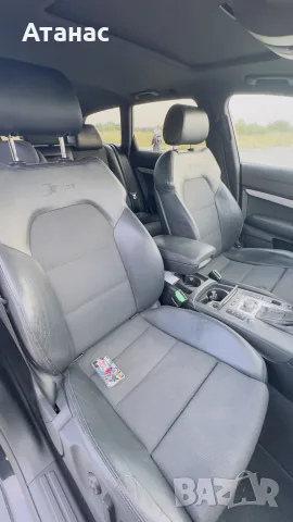 Audi A6 3.0 TDI 4x4 S-line, снимка 10 - Автомобили и джипове - 55794690
