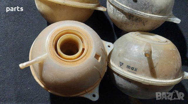 Казанче Антифриз VW Голф 3 (1) - 2 - Поло - Пасат - Сеат - Шкода - Ауди - 1H0121407 N, снимка 4 - Части - 44438177