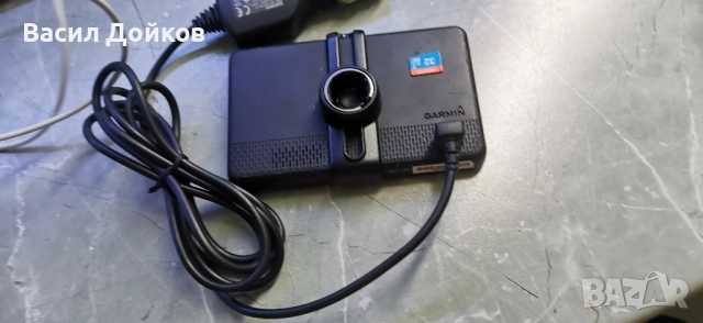 Garmin nuvi 1390, снимка 4 - Garmin - 52682246