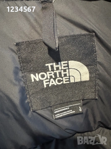 The North Face 1996 RETRO NUPTSE JACKET., снимка 4 - Якета - 53053540