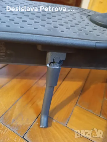 Електрическа тротинетка Xiaomi в гаранция, снимка 2 - Велосипеди - 56170691