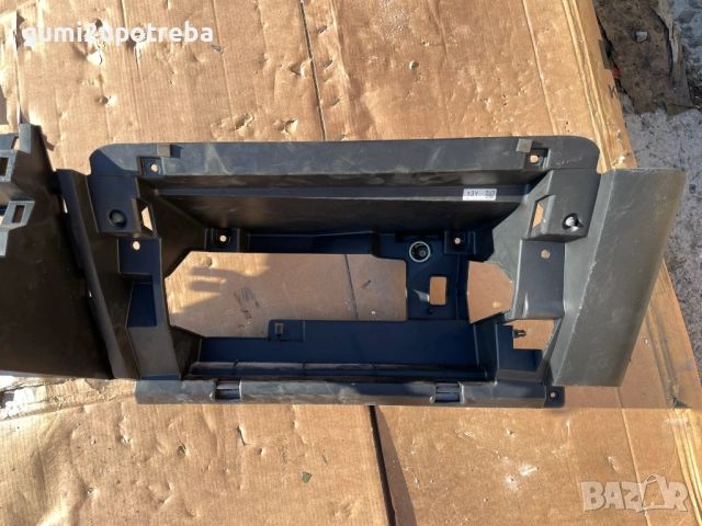 Десен Панел Жабка 66055CA010 Toyota GT86 2018 Subaru BRZ, снимка 3 - Части - 52951158