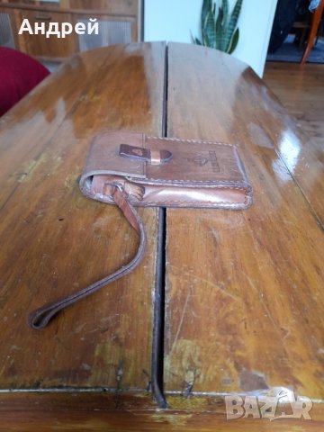 Стар калъф за Елка Изот, снимка 2 - Други ценни предмети - 34197016