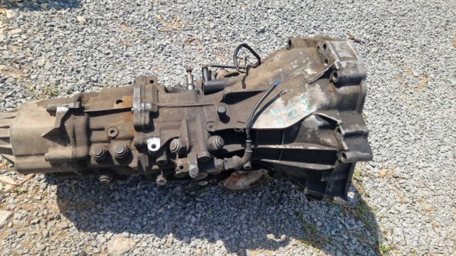 скоростна кутия Пасат 5.5 1.9 131 AVF 6ск VW PASAT PASSAT skorostna kutiq ELN 1.9TDI 6 skorosti, снимка 2 - Части - 51594153