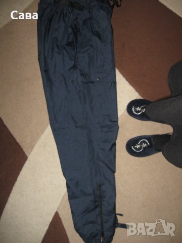 Спортен панталон WETSKINS  мъжки,Л, снимка 3 - Спортни дрехи, екипи - 39620893