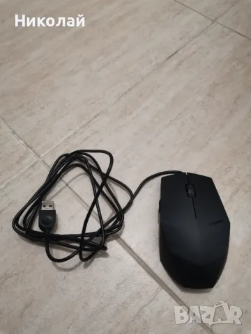 Мишка Lenovo M 300 , ЧИСТО НОВА !!!, снимка 2 - Клавиатури и мишки - 49445312