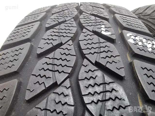 2бр зимни гуми 185/65/15 UNIROYAL L02543 , снимка 1