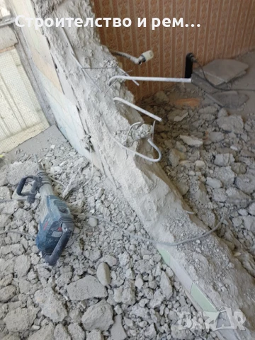 Кърти Чисти и Извозва на супер ниска цена започваща от 190 лв за София и околността, снимка 1