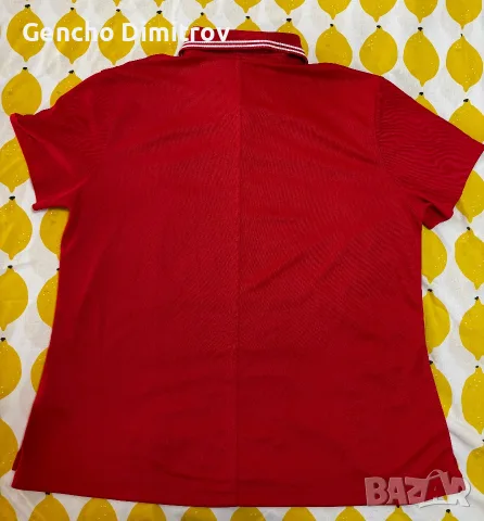 Nike Dri-Fit -XL, снимка 2 - Тениски - 56522502