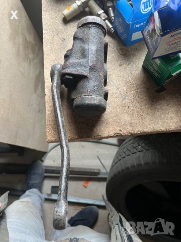 Лост за амортисьори Волга ВОЛГА ГАЗ 21 ГАЗ М20 ПОБЕДА 20-2915006 НОВ СССР, снимка 4 - Части - 40015159