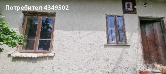Продавам къща, снимка 4 - Къщи - 48566237