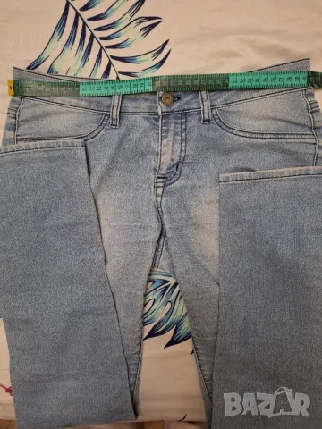 Дамски дънки,разни модели и размери, снимка 11 - Дънки - 50277876