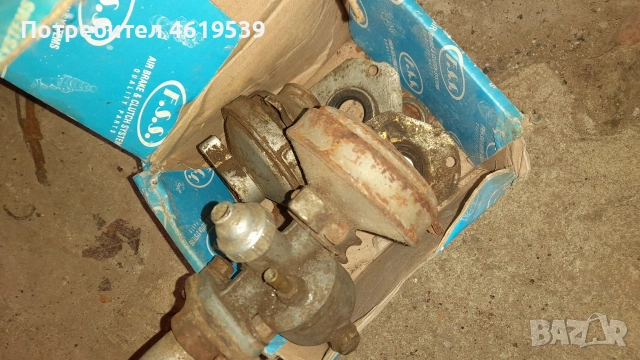 Simson Sr 1 2 Kr Симсон кр ср двигател , снимка 5 - Мотоциклети и мототехника - 53940916