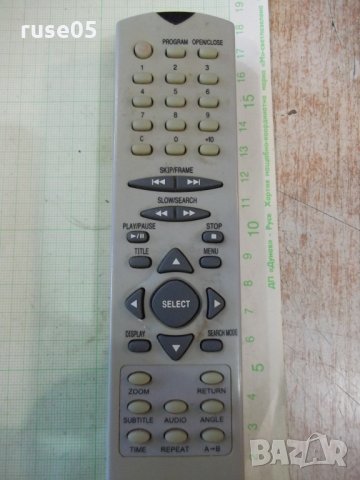 Дистанционно работещо - 33, снимка 2 - Дистанционни - 30890086