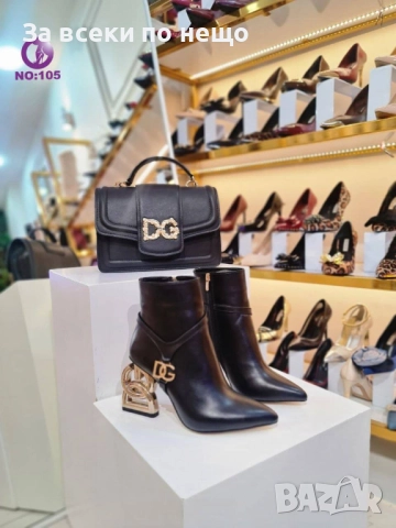 Prada Дамска Черна Чанта - 2 Налични Модела Код SK146, снимка 2 - Чанти - 52518228