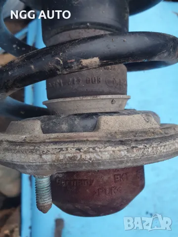 Амортисьор, Амортисьори за VW Passat B5.5, Волксваген Пасат 5.5, седан, sedan, снимка 11 - Части - 48560229