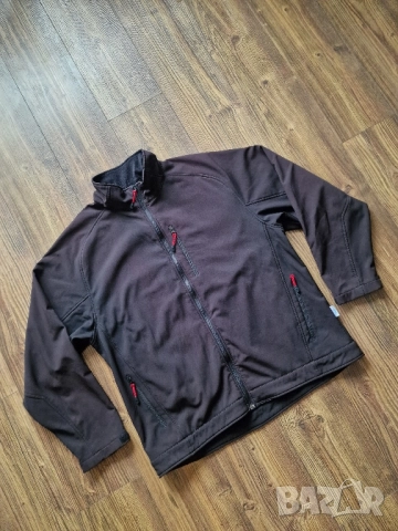 Страхотно мъжко яке ENGELBERT STRAUSS размер 2ХL , снимка 2 - Якета - 52289875