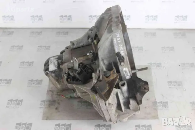 Ръчна скоростна кутия за Nissan NV200 1.5DCI 90 к.с. (2009-2019)