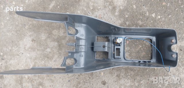 Панел Скоростен Лост Рено Клио 1 N, снимка 4 - Части - 40279866