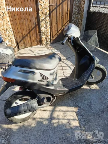Honda Dio 50 куб, снимка 3 - Мотоциклети и мототехника - 55867893