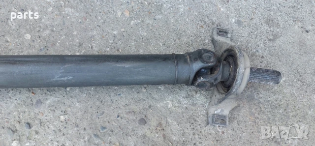 Заден Кардан Мерцедес Е класа W210 (Н), снимка 3 - Части - 51163014