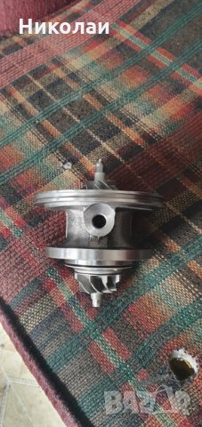 Нов катридж за Fiat,Lancia,Opel,Ford 1,3jtd 69,70,75hp, снимка 3 - Части - 31515164