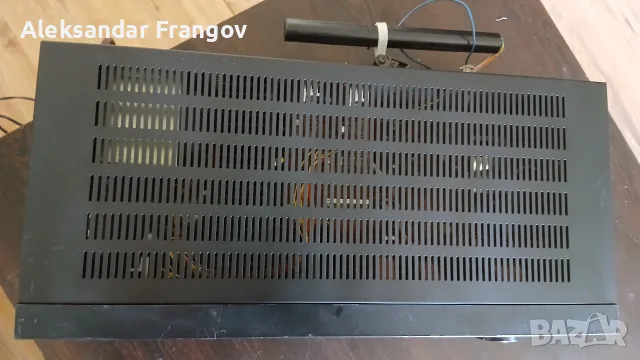 TELEFUNKEN HC 660 & TELEFUNKEN HR 660, снимка 13 - Радиокасетофони, транзистори - 56073106