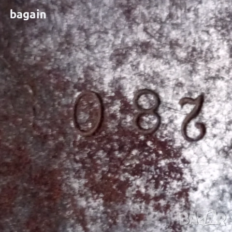 Сабя, нож, ятаган., снимка 3 - Антикварни и старинни предмети - 54349156