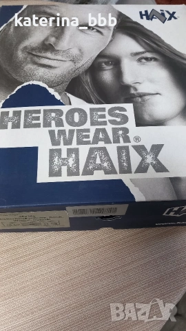 Мъжки предпазни работни боти, снимка 4 - Други - 53132189