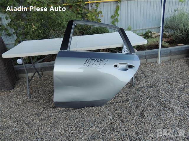 Задна дясна врата Kia Ceed година 2018 2019 2020 2021г 