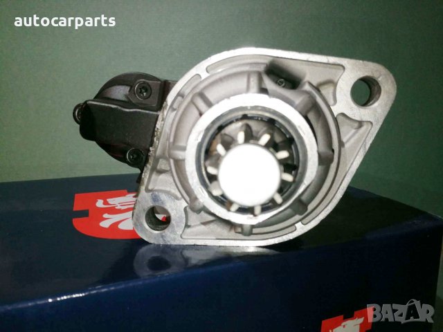 НОВ стартер за AUDI, SKODA, VW, FORD и SEAT, снимка 3 - Части - 30717353