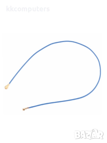 КОАКСИАЛЕН КАБЕЛ АНТЕНА ЗА SAMSUNG GALAXY A52S 136MM (SM-A528)