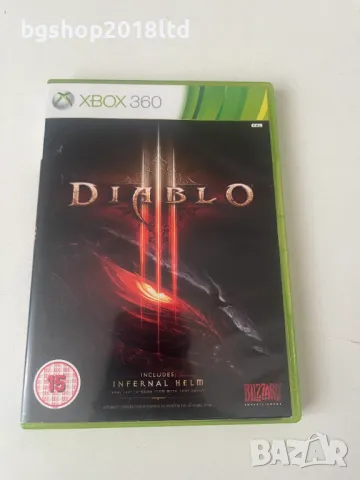 Diablo 3 за Xbox 360/Xbox one