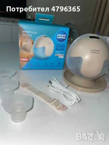 Помпа за кърма, снимка 2 - Помпи за кърма - 54186742