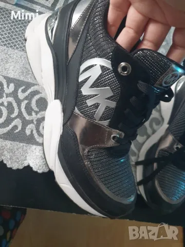 Michael Kors Обувки/сникърси , снимка 4 - Маратонки - 47387853