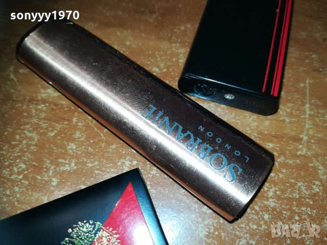 sobranie 3 нови модела 0401211717, снимка 6 - Колекции - 31304829