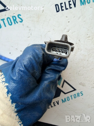 226932962R, 216500-5001 ламбда сонда Denso от Renault Megane Grandtour 1.5 DCI, 110 ph, automatic, снимка 3 - Части - 54088874