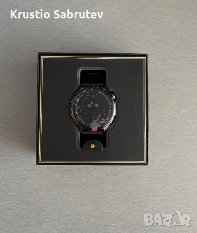 НОВ! Huawei Watch GT6 ГАРАНЦИЯ, снимка 2 - Смарт гривни - 54364718