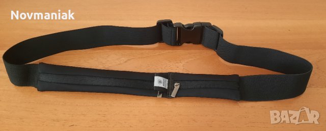 Baseus Universal Sports Belt - универсален спортен колан, снимка 2 - Други - 40744318