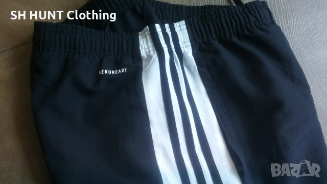 Adidas Mens Pants Размер L мъжка долница 14-68, снимка 6 - Спортни дрехи, екипи - 53140561