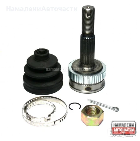 Задно външно каре 39211EN100 NPZNS047 Nissan Qashqai X-trail T31