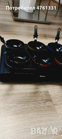 Урок тиган, снимка 13 - Съдове за готвене - 54236995