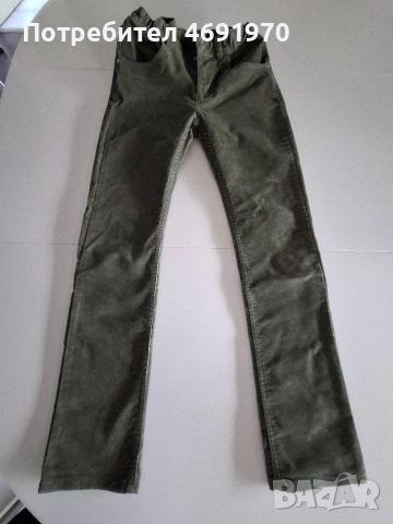 Панталони за момче, снимка 4 - Детски панталони и дънки - 52919101