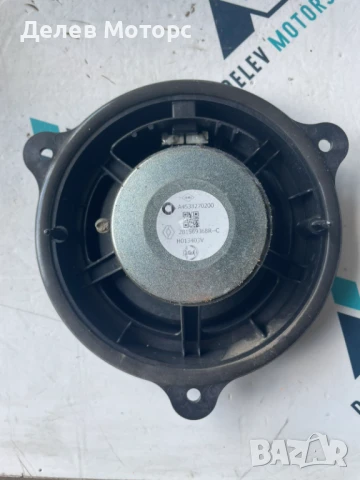 Предна дясна тонколона A4538270200 от Dacia Duster 2 1.3 TCe двигател H5H494, 4x4, 150 кс., 6 ск., снимка 2 - Части - 50685074