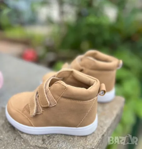 Детски обувки нови, снимка 5 - Детски обувки - 50207893
