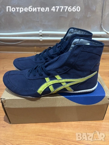 Борцовки Asics Tiger, снимка 2 - Спортни обувки - 53976863